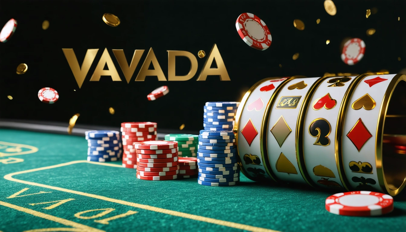 app Vavada